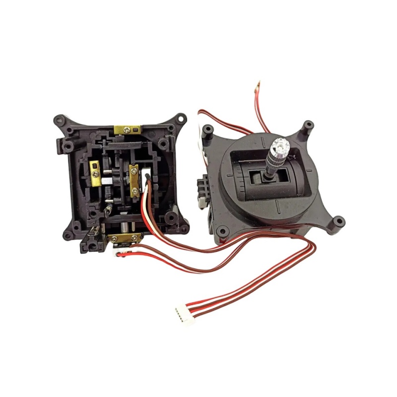 Gimbal Control Stick Rocker Th - Drone Gimbal Controller recensie en prijs