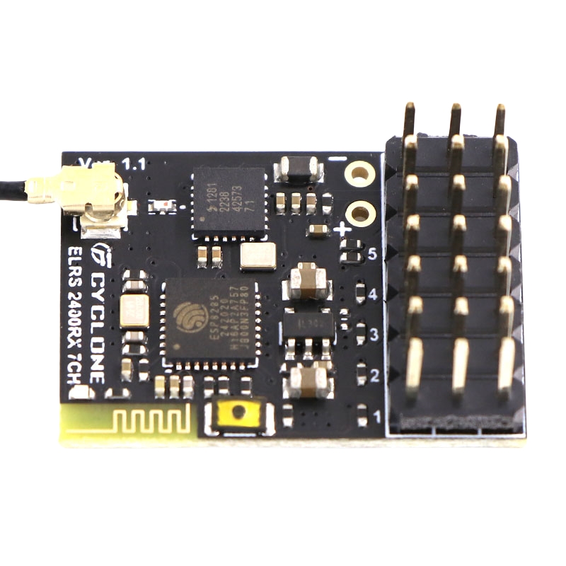 Elrs 2.4G Pwm 7ch 6ch Crsf Ont - Drone Gimbal Controller recensie en prijs