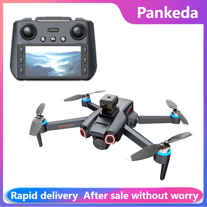 814 drone profissional 4K HD C - Drone Gimbal 2 Axis recensie en prijs
