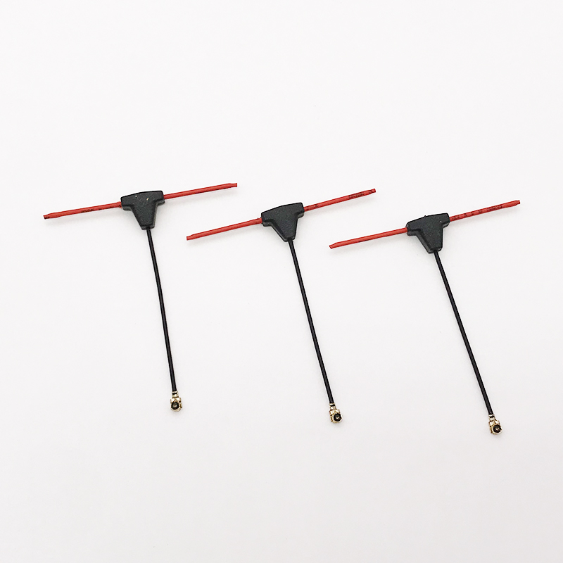 2.4G 2DBI T Antenne IPX1 voor  - Drone Gimbal Controller recensie en prijs